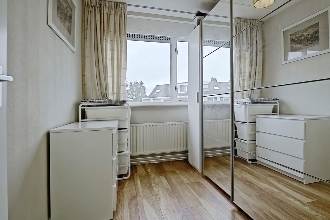 Photo 23 of Betje Wolffstraat 25