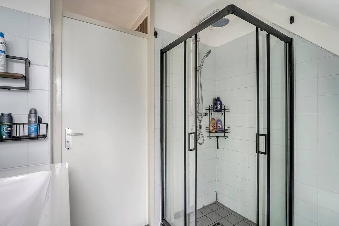 Photo 26 of Betje Wolffstraat 25