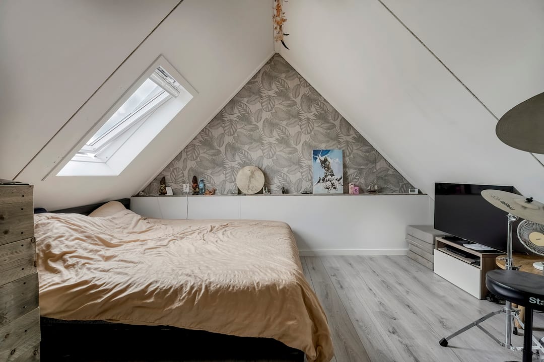 Photo 28 of Betje Wolffstraat 25