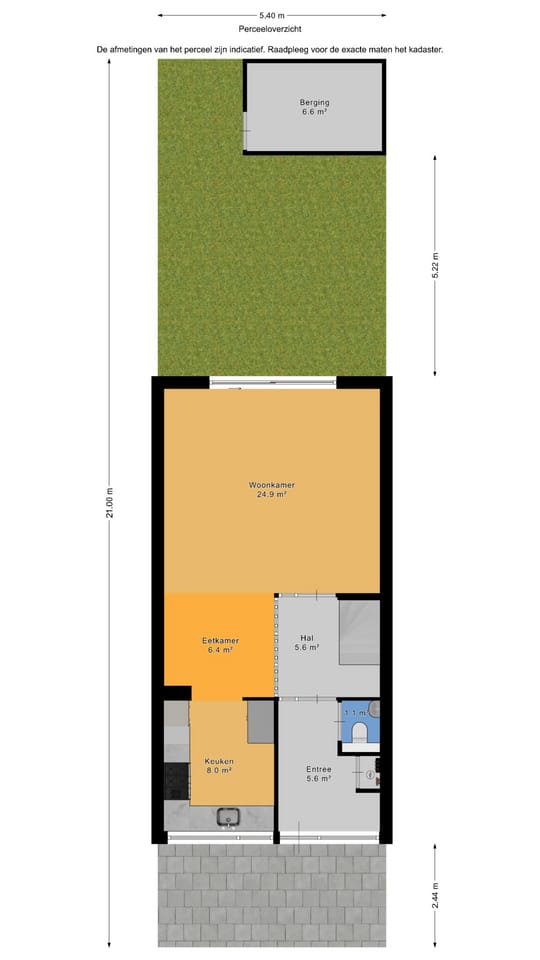 Foto 48 van Van der Goeslaan 7