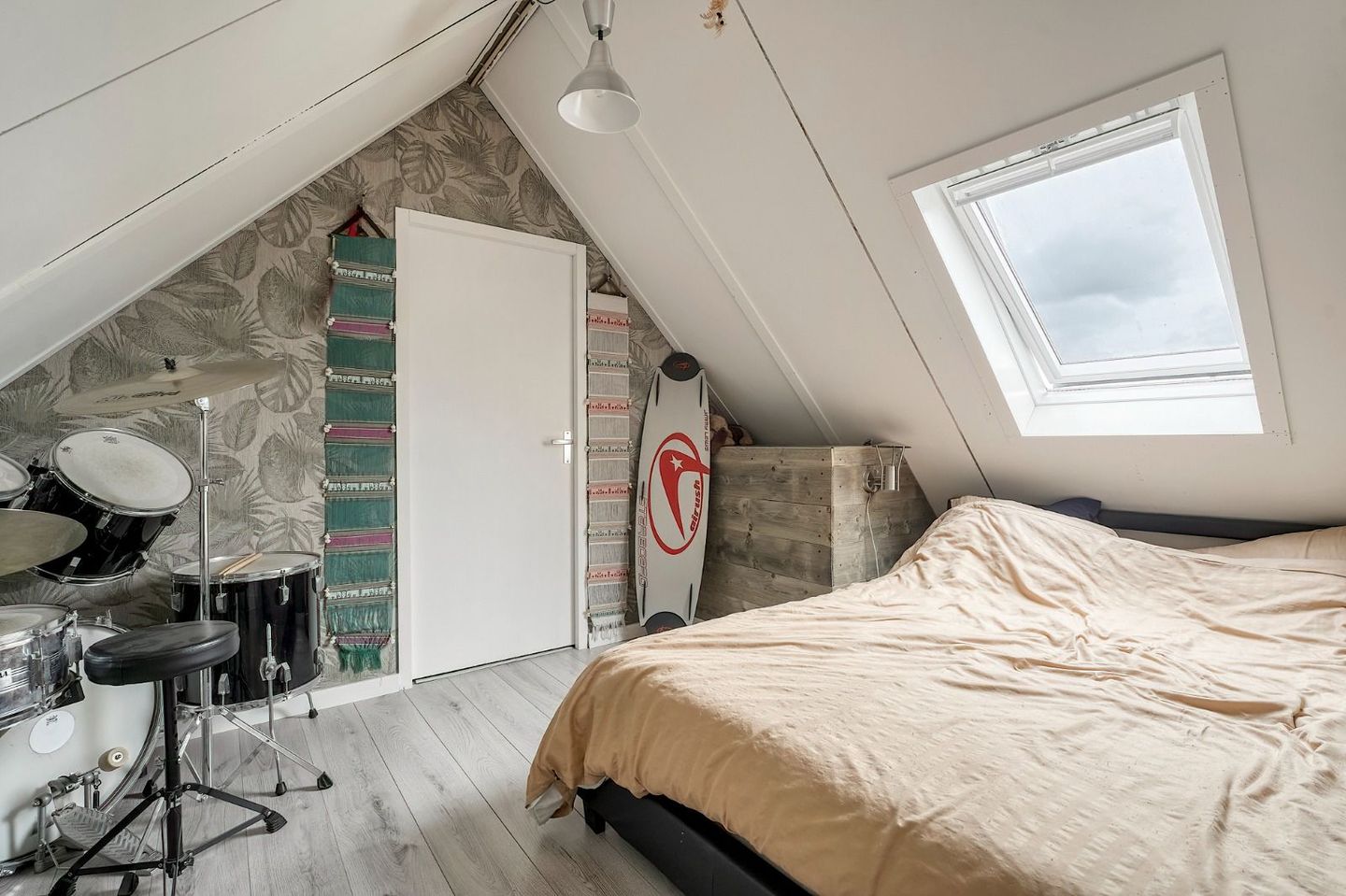 Photo 29 of Betje Wolffstraat 25