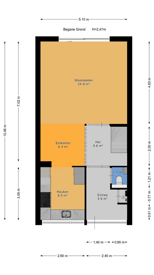 Foto 49 van Van der Goeslaan 7