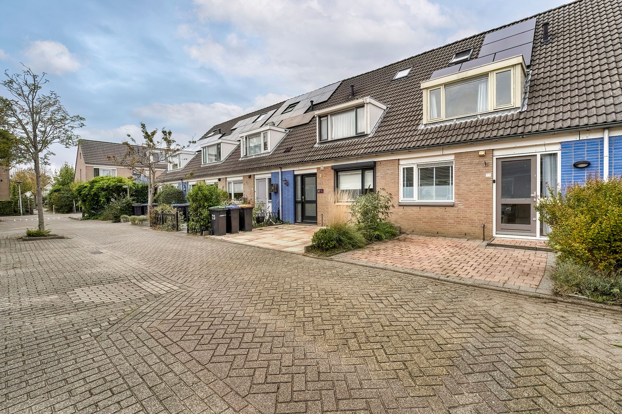 Photo 30 of Betje Wolffstraat 25