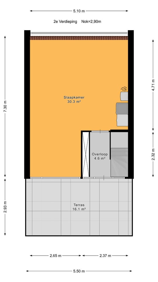 Foto 51 van Van der Goeslaan 7