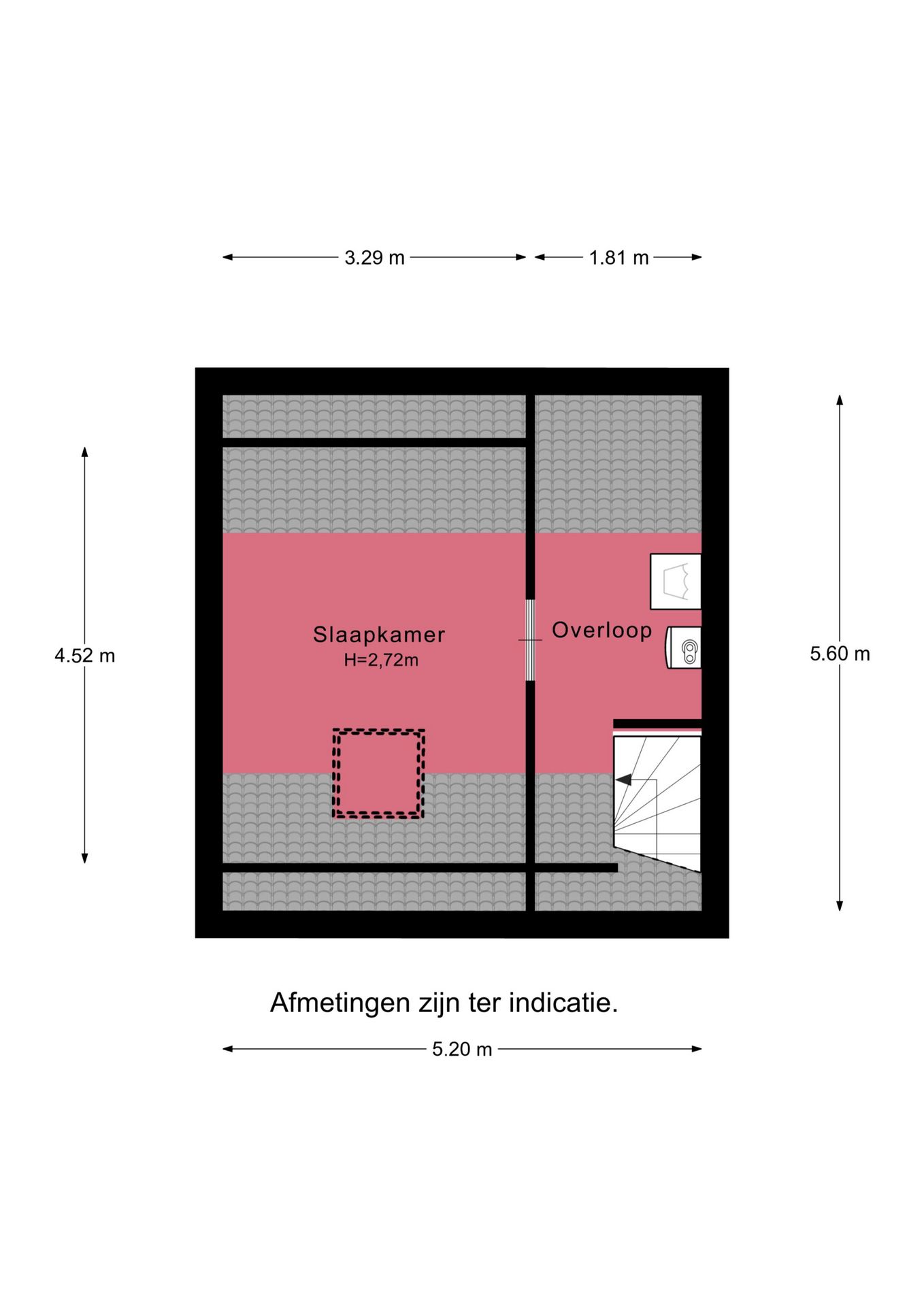 Photo 34 of Betje Wolffstraat 25