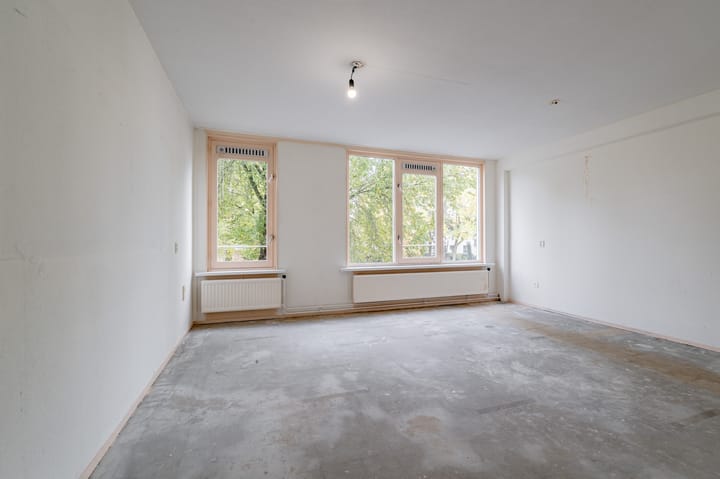 Foto 1 van Le Mairekade 103