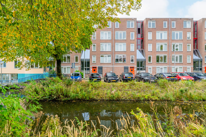 Foto 2 van Le Mairekade 103