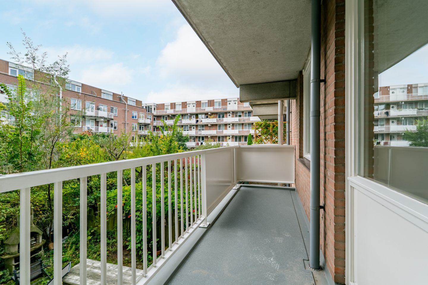 Foto 4 van Le Mairekade 103