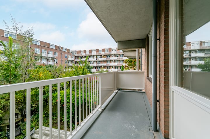 Foto 4 van Le Mairekade 103