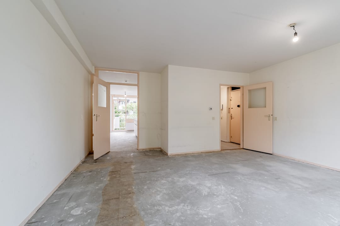 Foto 8 van Le Mairekade 103