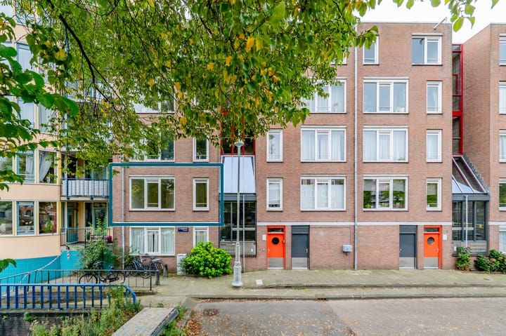 Foto 19 van Le Mairekade 103