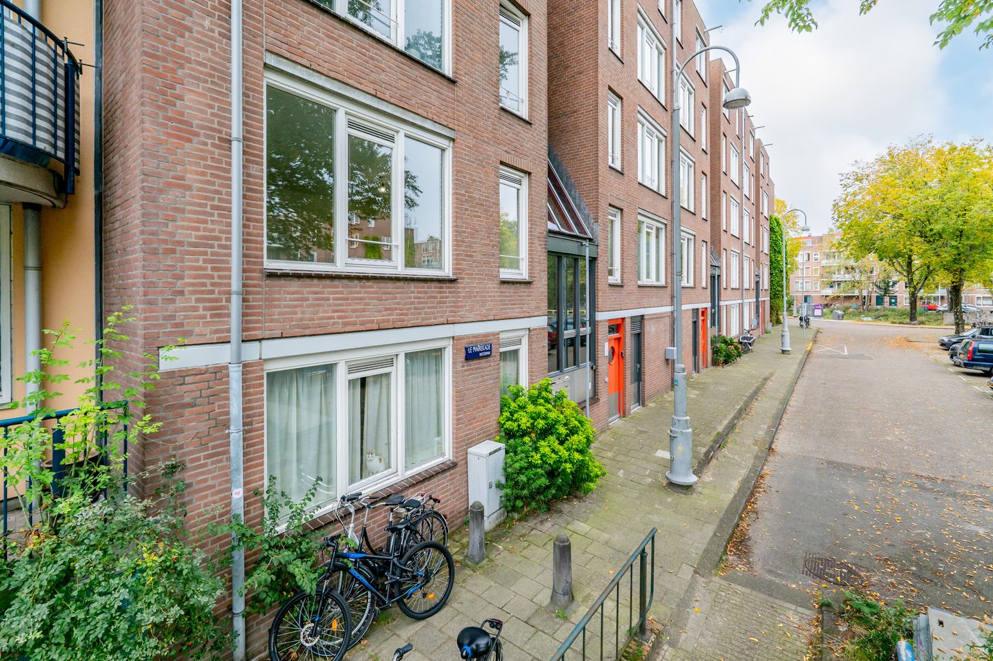 Foto 20 van Le Mairekade 103