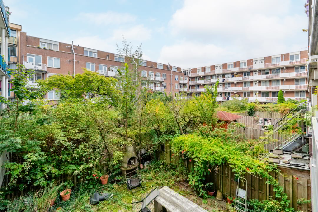 Foto 22 van Le Mairekade 103