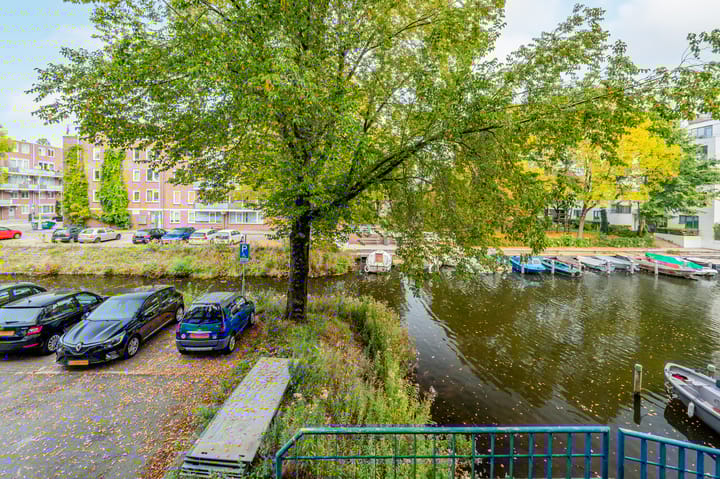 Foto 23 van Le Mairekade 103