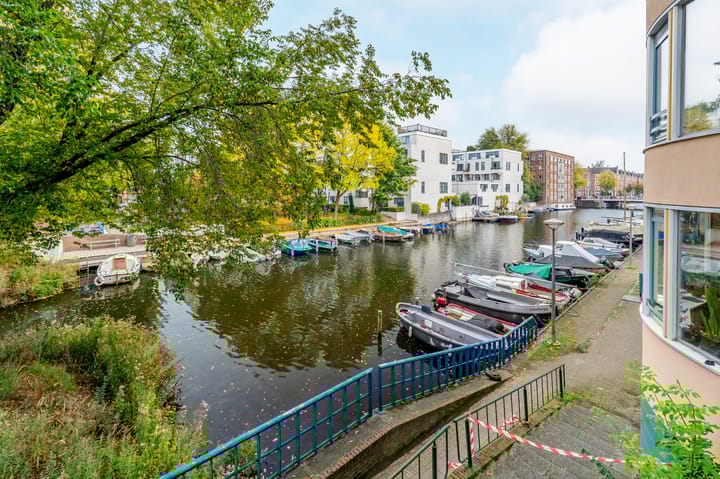 Foto 24 van Le Mairekade 103