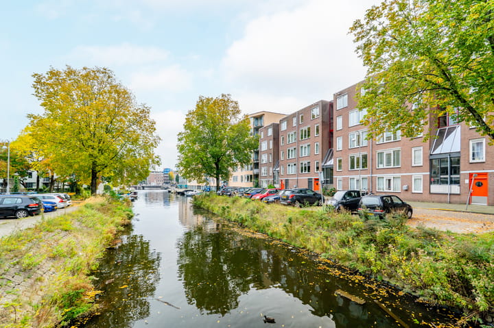 Foto 25 van Le Mairekade 103