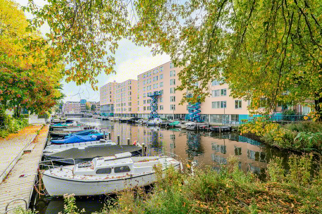 Foto 26 van Le Mairekade 103