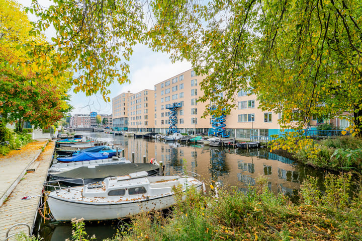 Foto 26 van Le Mairekade 103