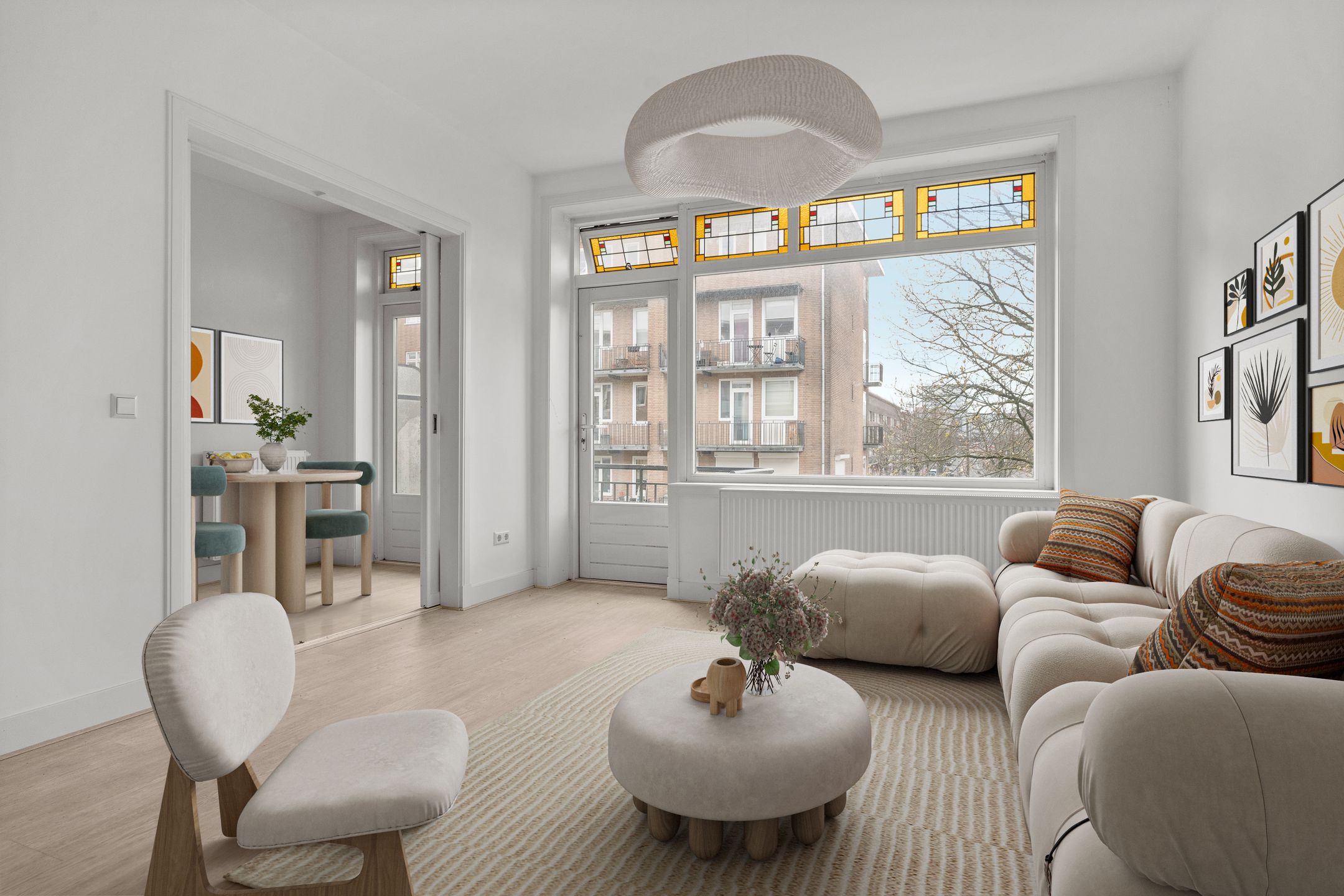 Gloriantstraat 20-, 20, 1, Amsterdam, 1055CW, Noord-Holland, Nederland 20