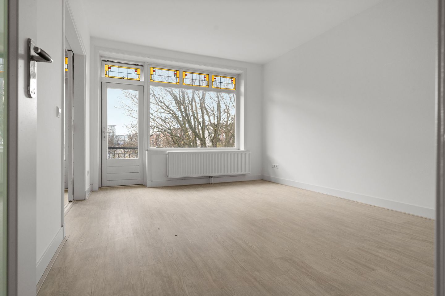 Foto 4 van Gloriantstraat 20-1