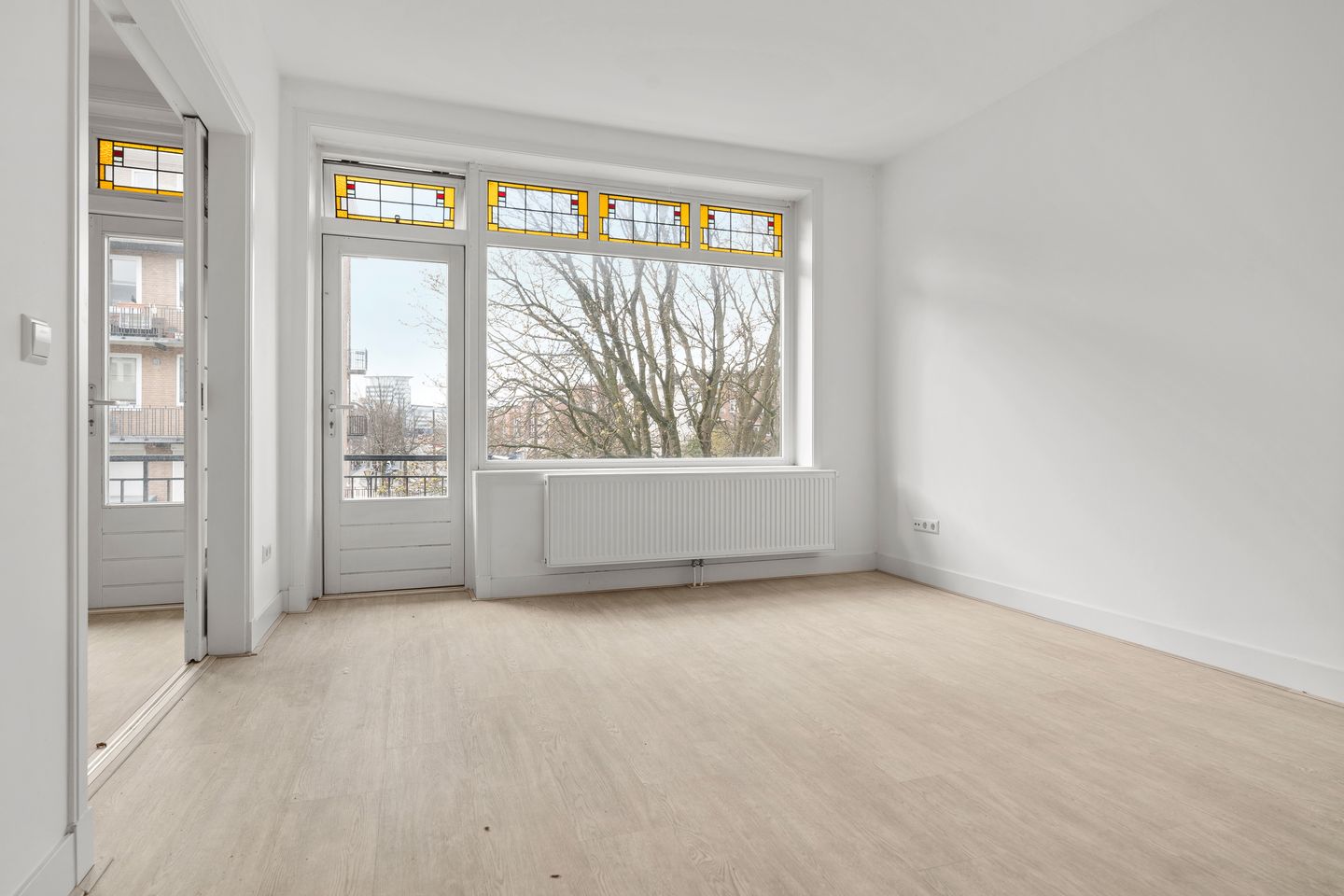 Foto 5 van Gloriantstraat 20-1