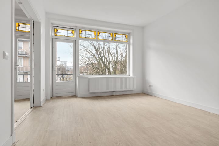 Foto 5 van Gloriantstraat 20-1