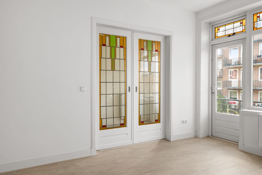 Foto 7 van Gloriantstraat 20-1