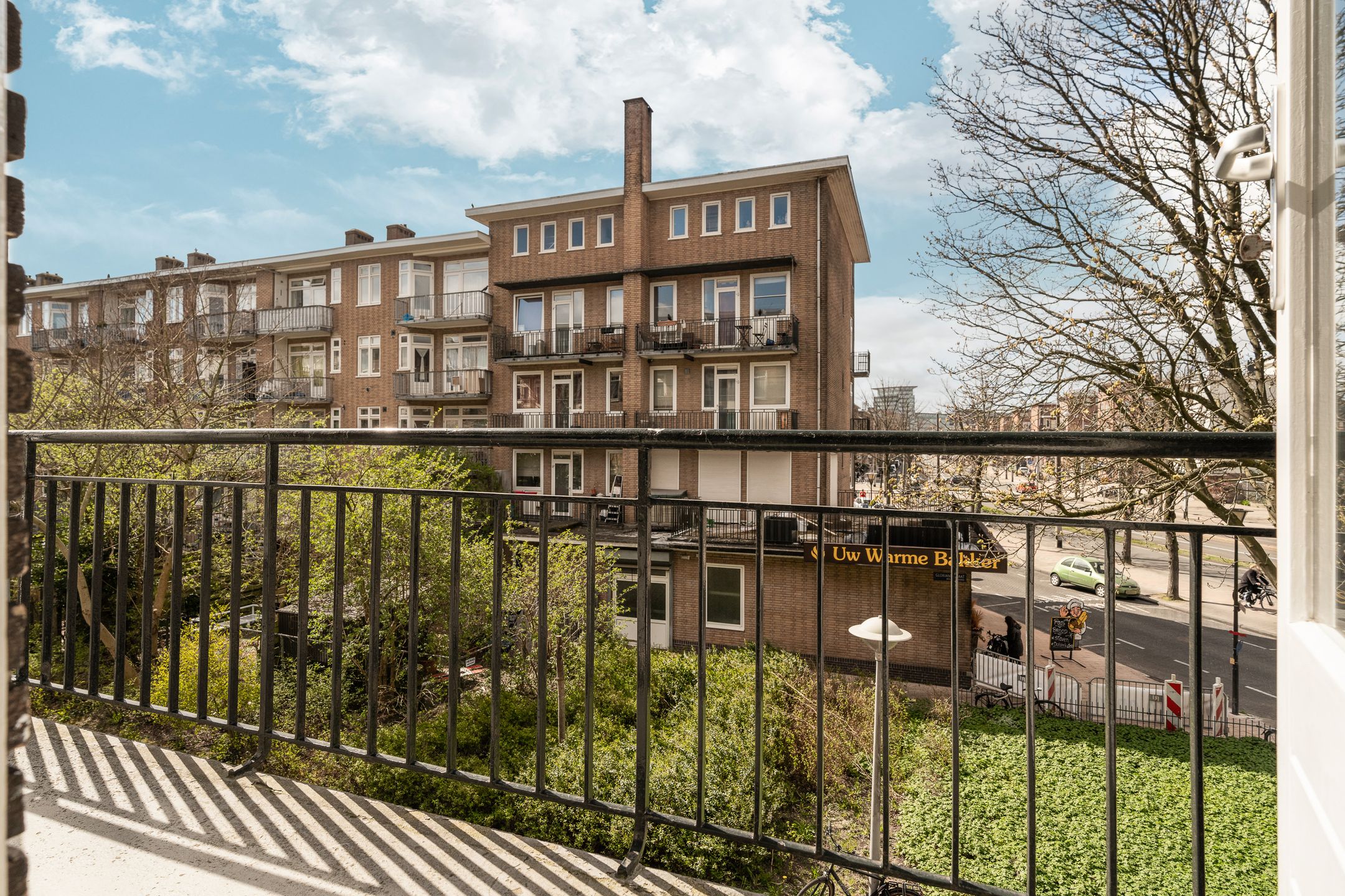 Foto 12 van Gloriantstraat 20-1