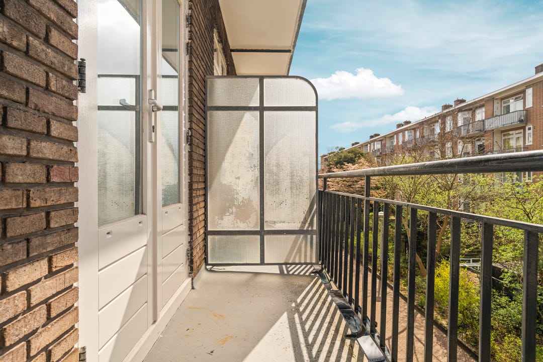 Foto 13 van Gloriantstraat 20-1