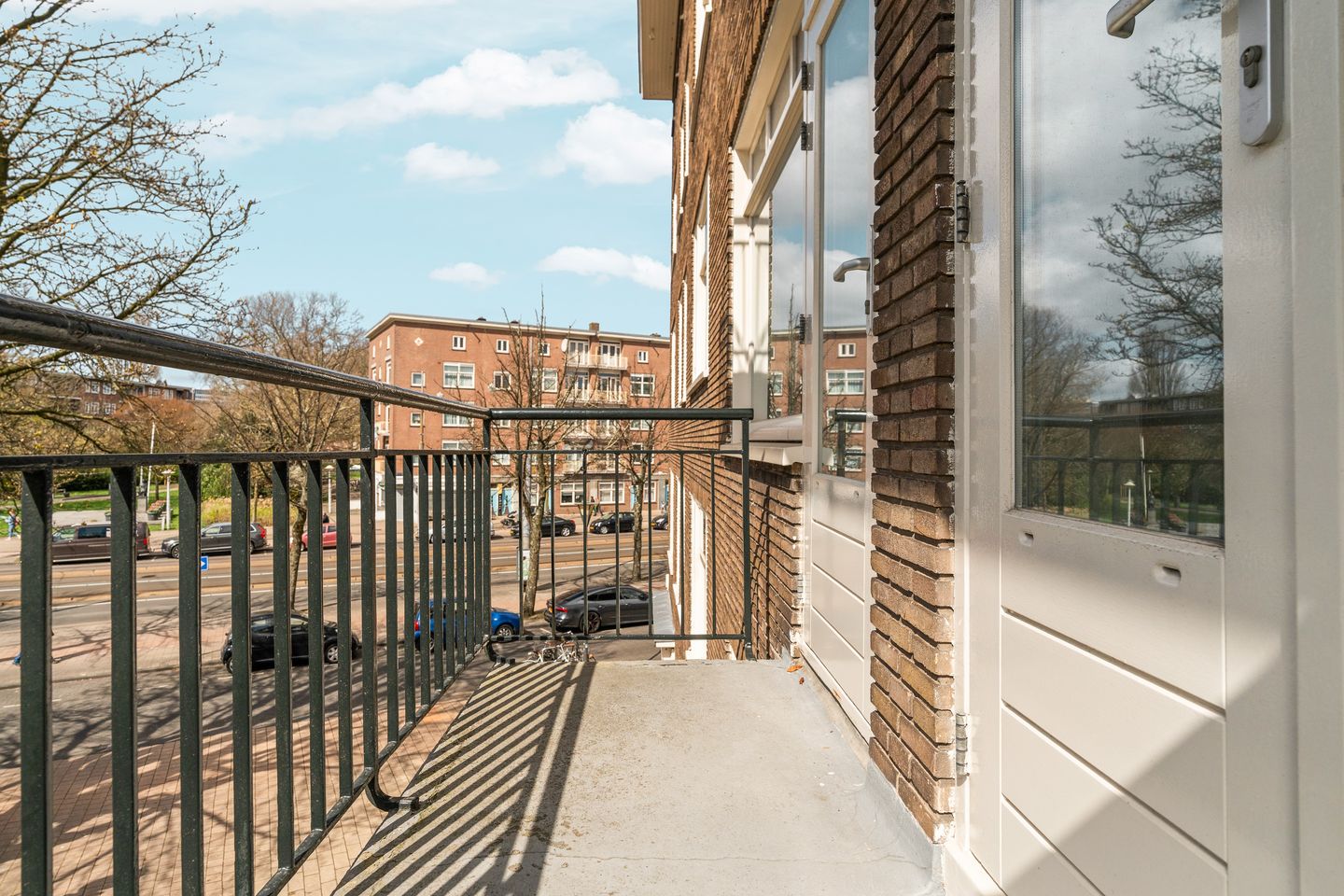 Foto 14 van Gloriantstraat 20-1