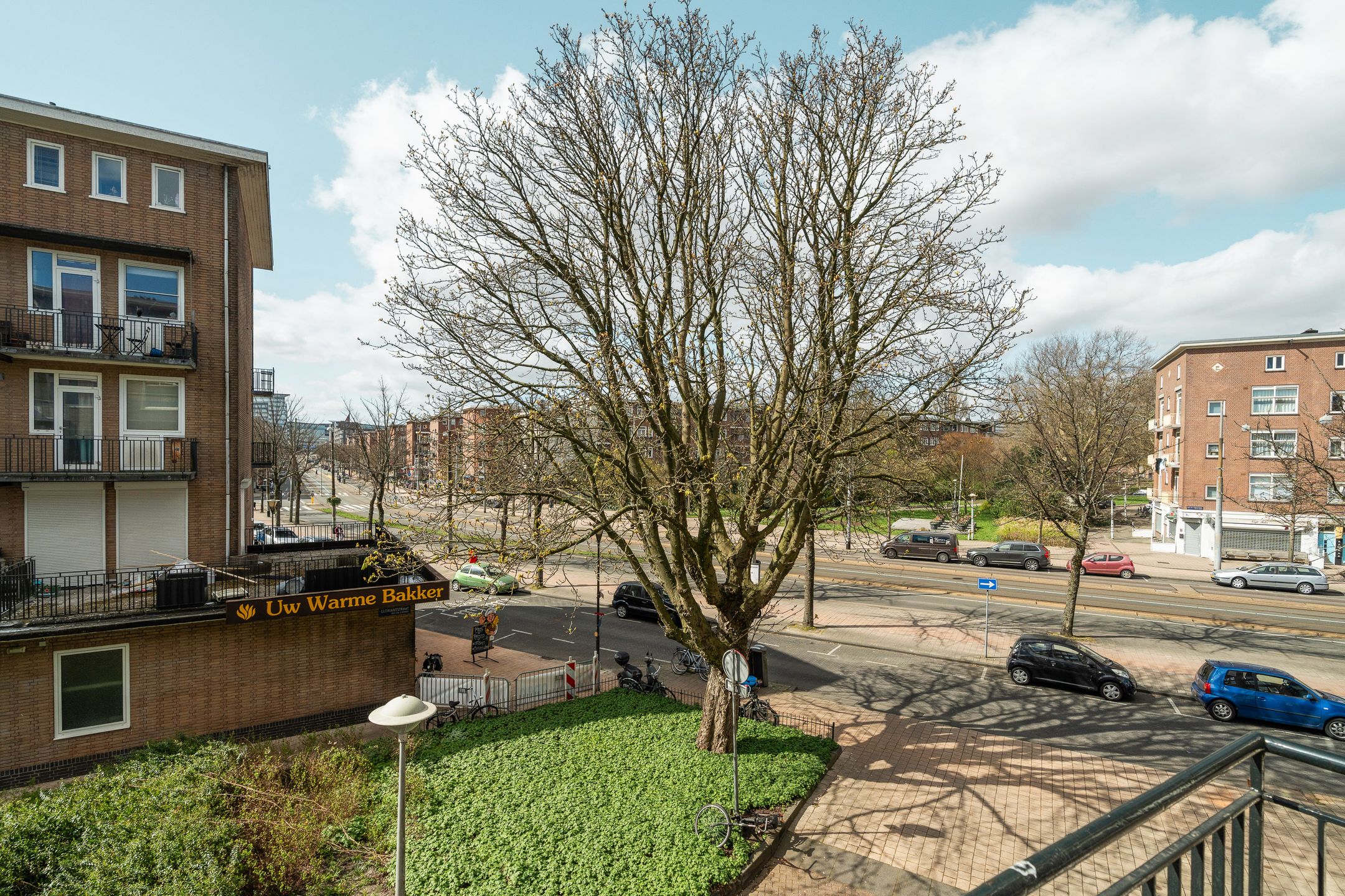 Foto 15 van Gloriantstraat 20-1