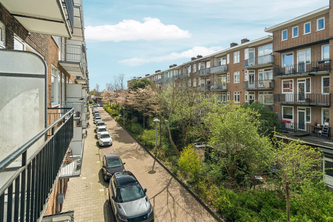 Foto 16 van Gloriantstraat 20-1