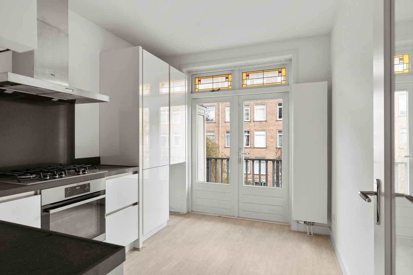 Foto 19 van Gloriantstraat 20-1