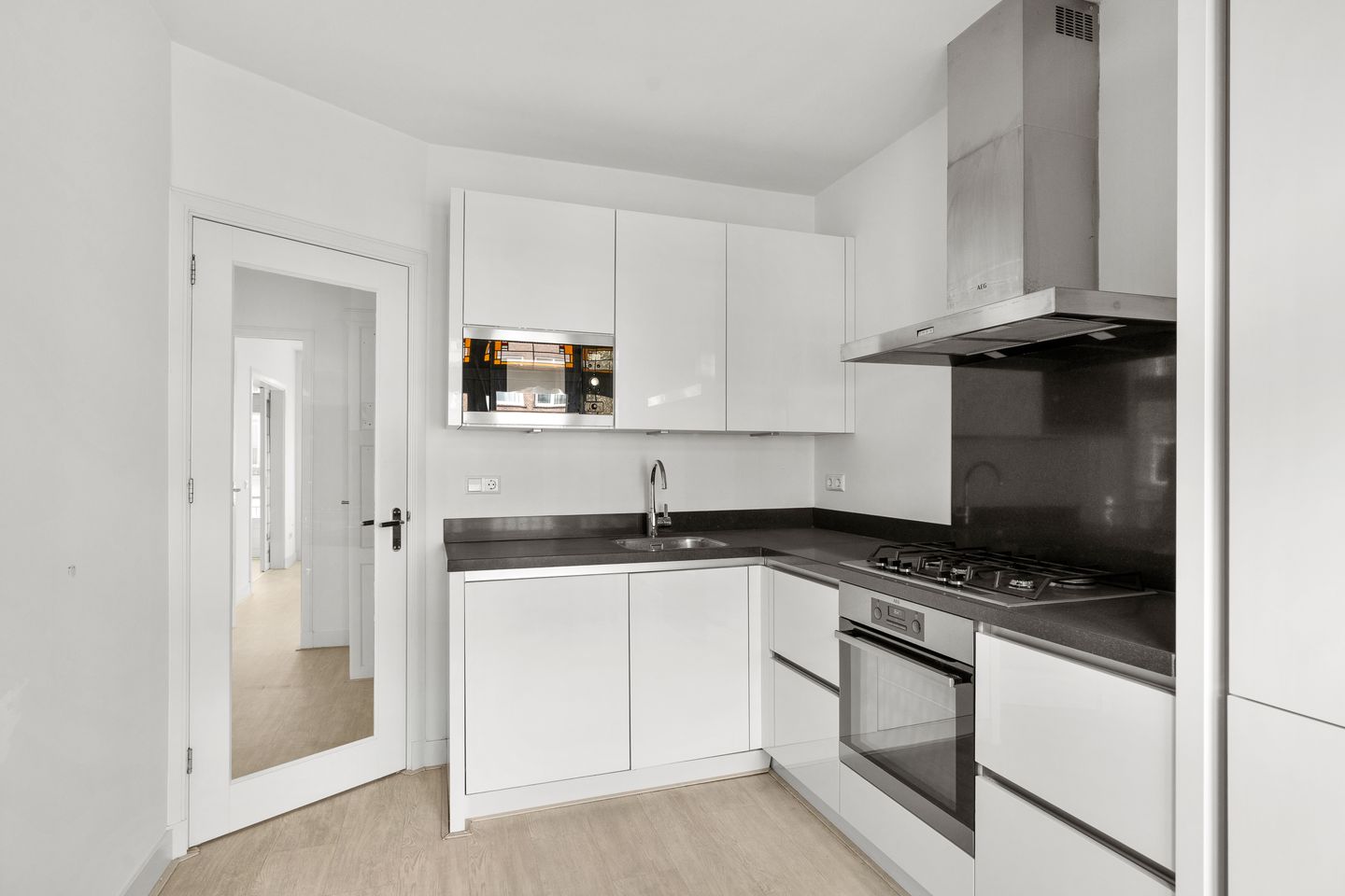 Foto 20 van Gloriantstraat 20-1