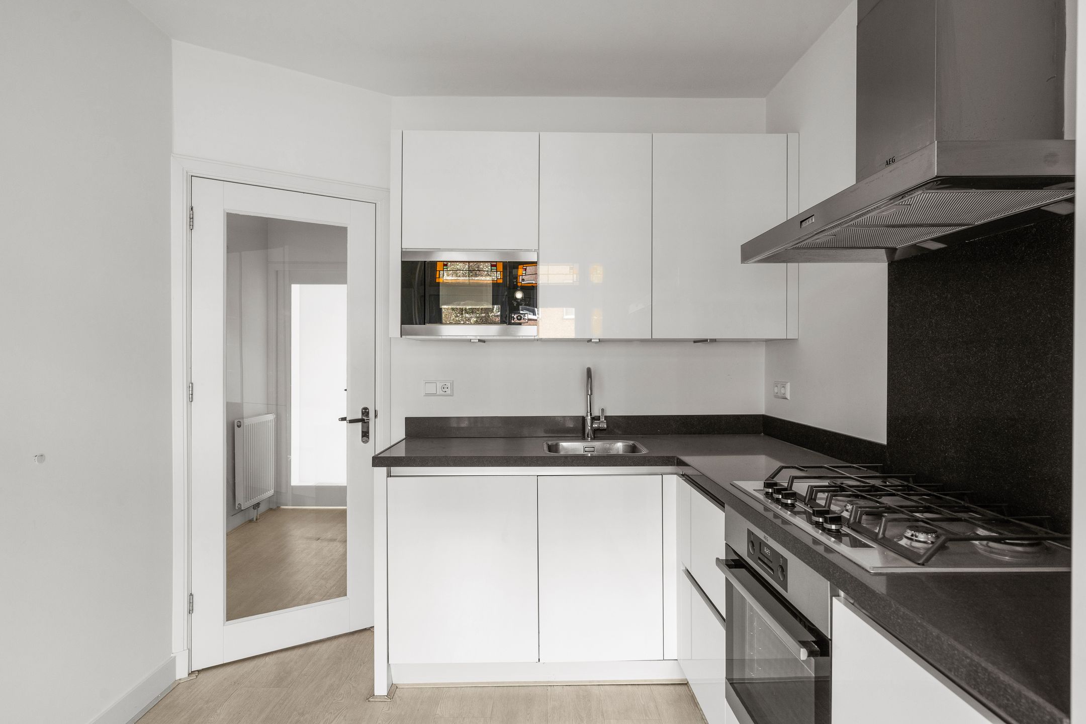 Foto 21 van Gloriantstraat 20-1