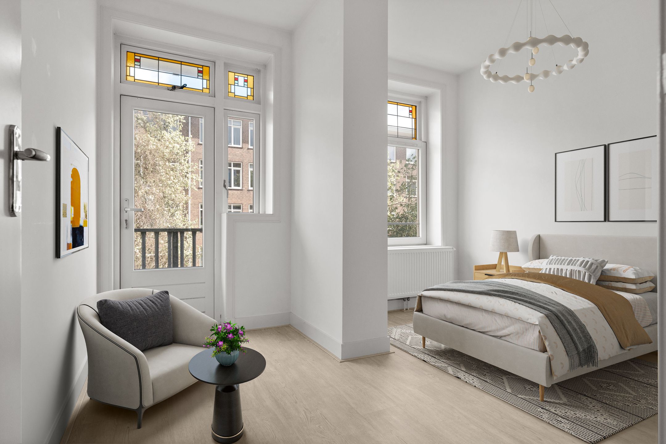 Foto 24 van Gloriantstraat 20-1