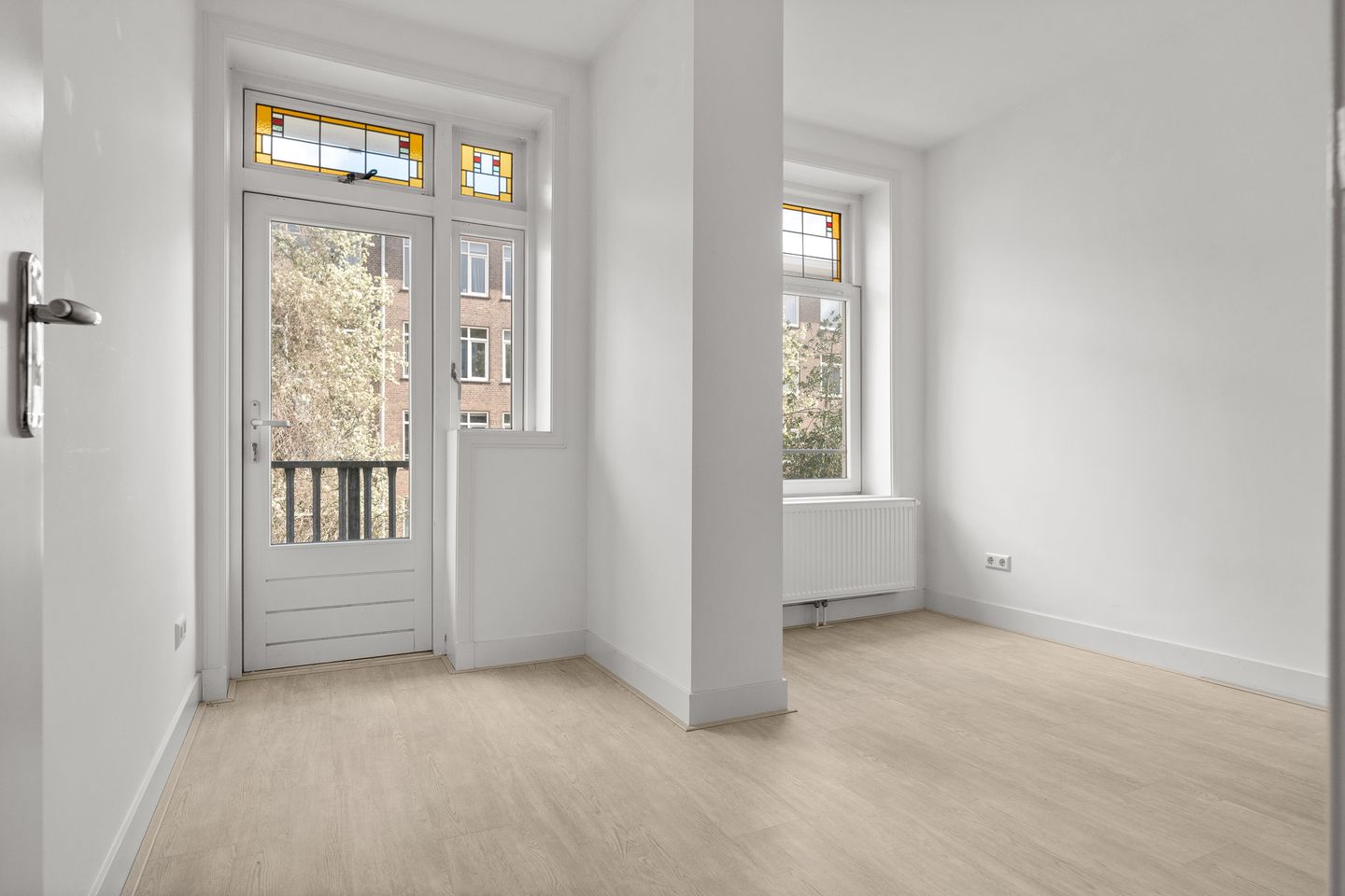 Foto 25 van Gloriantstraat 20-1