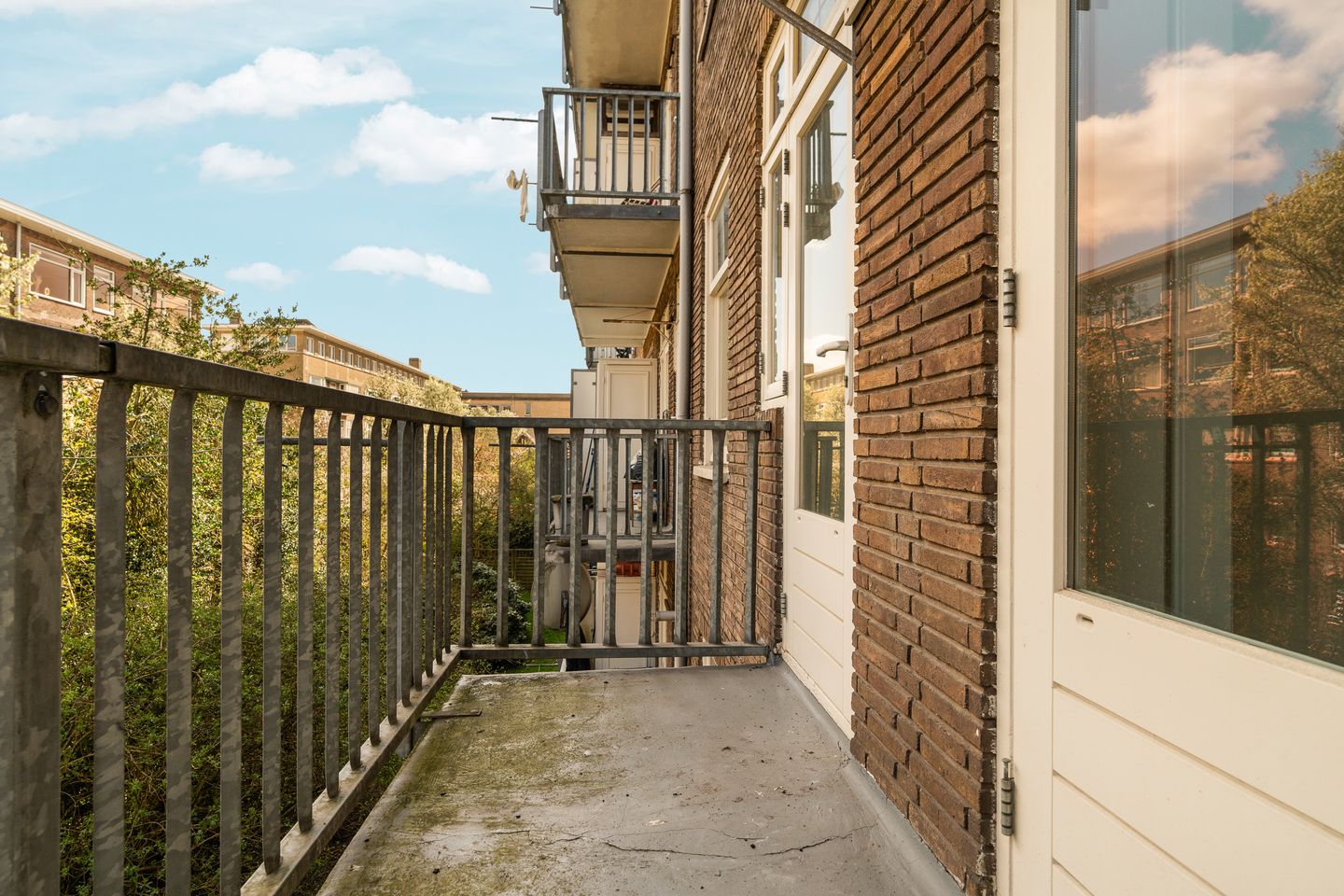 Foto 35 van Gloriantstraat 20-1