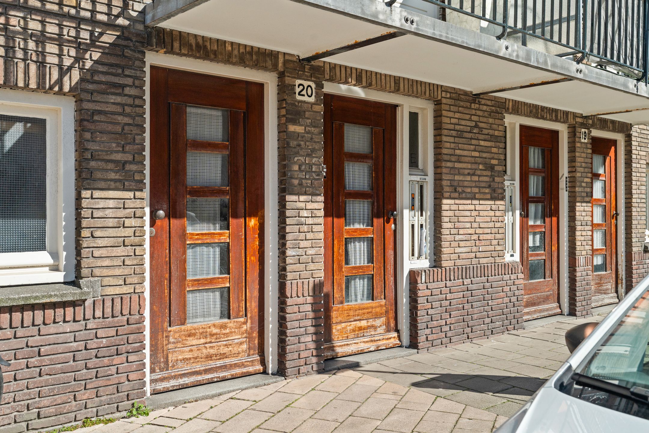 Foto 39 van Gloriantstraat 20-1