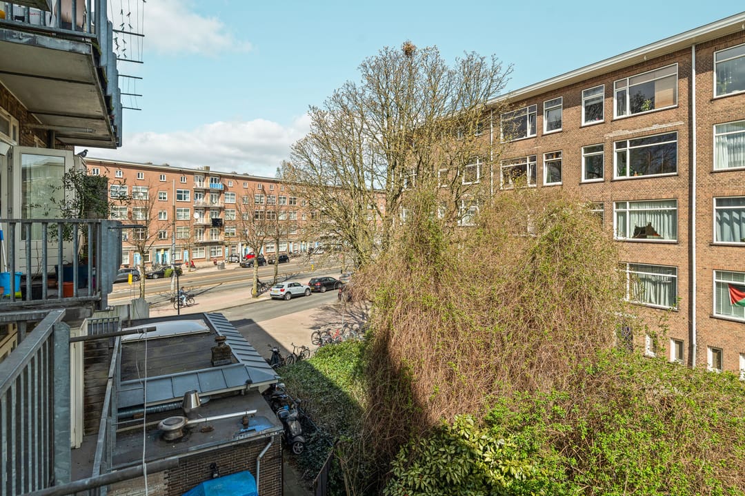 Foto 37 van Gloriantstraat 20-1