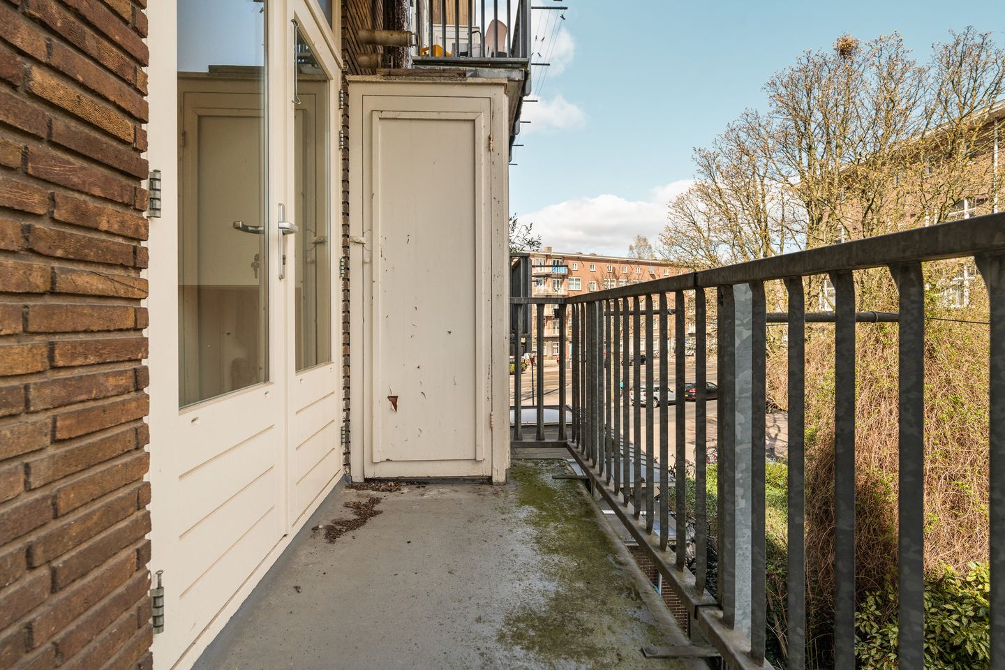 Foto 34 van Gloriantstraat 20-1