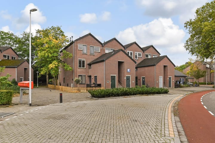 Photo 3 of Gaardedreef 59