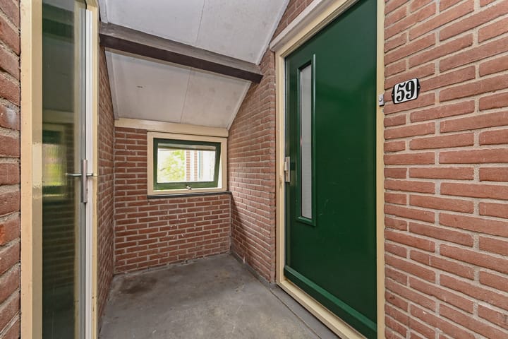 Photo 4 of Gaardedreef 59