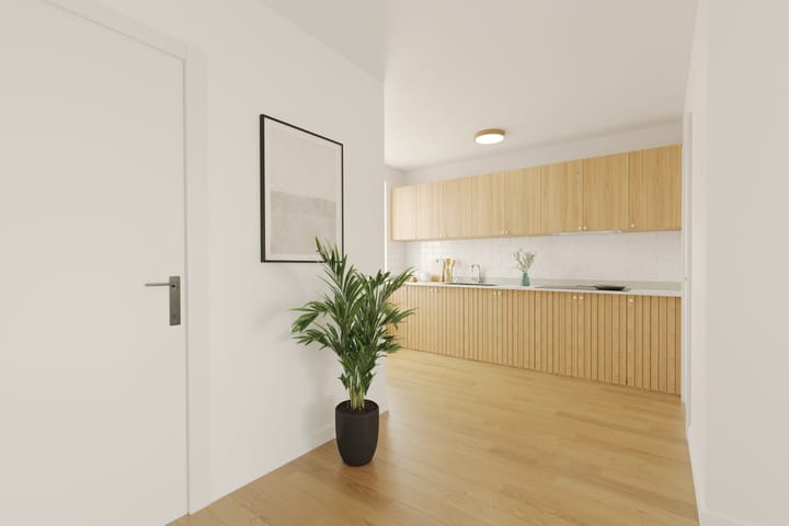 Foto 6 van Gaardedreef 59