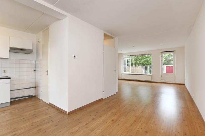 Foto 7 van Gaardedreef 59