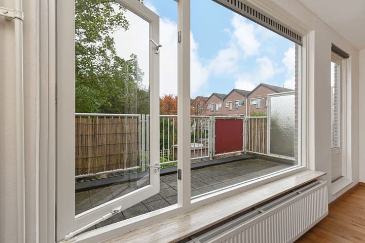 Foto 9 van Gaardedreef 59