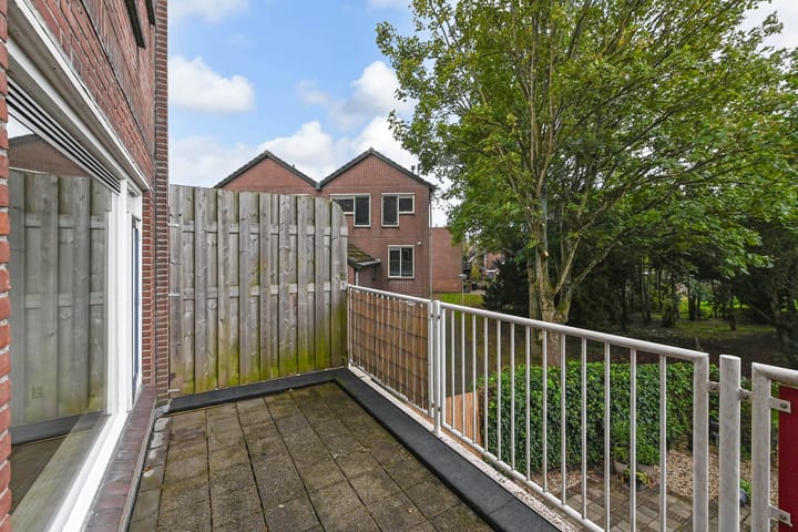 Foto 11 van Gaardedreef 59