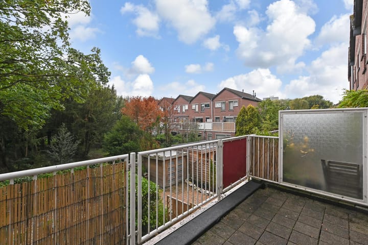 Foto 12 van Gaardedreef 59