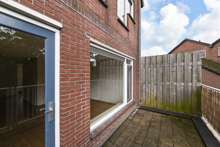 Foto 13 van Gaardedreef 59