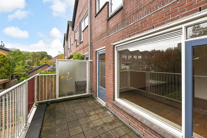 Foto 14 van Gaardedreef 59